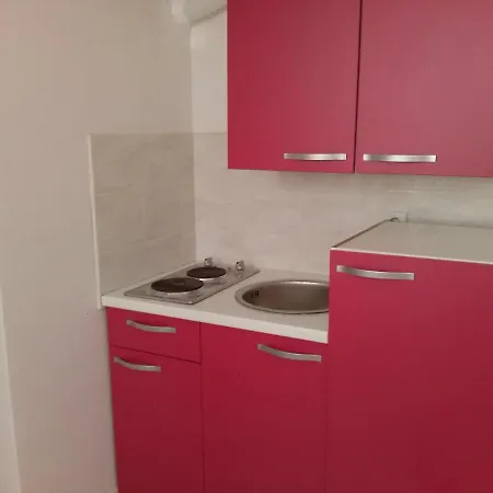 Central City Lofts #2 * Ljubljana